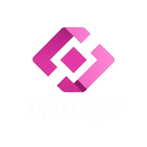 Animafont